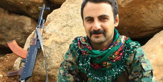 Ερχονται και νέα φέρετρα! Διοικητής μονάδας του YPG: H Άφριν θα γίνει το Βιετνάμ της Τουρκίας